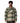 Mens Lightweight Insulated Fjord Flannel Shirt-Flannel Shirts-Patagonia-Ashore: Old Growth Green-Mountain Sports