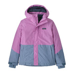 Brisk Purple