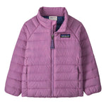 Brisk Purple