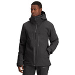TNF Black/TNF Black