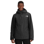 TNF Black