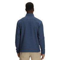 Men's Textured Cap Rock ¼ Zip, image 10