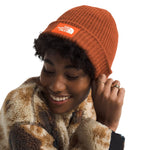 Earthen Copper/TNF Orange