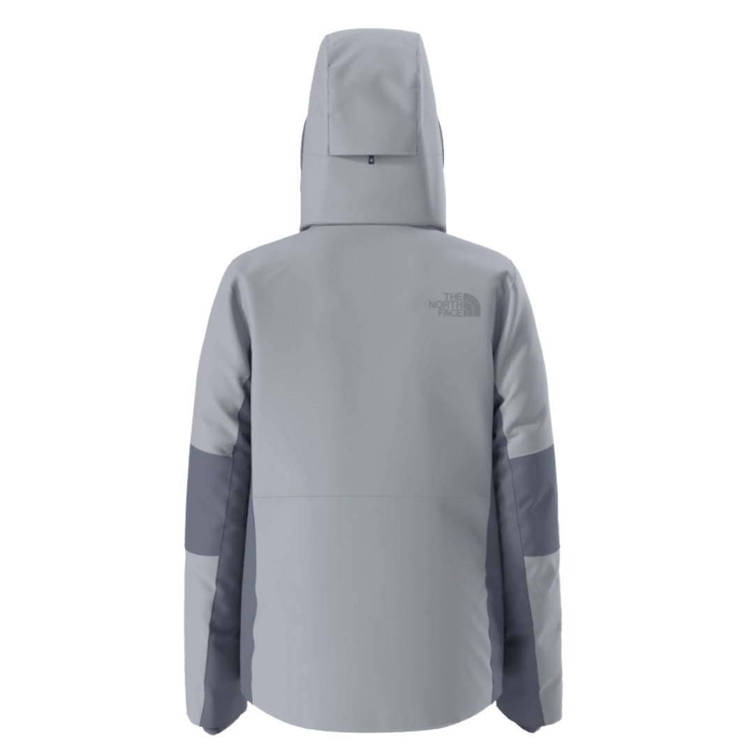 Womens Lenado Jacket-Jackets-The North Face-Fiery Red-Mountain Sports
