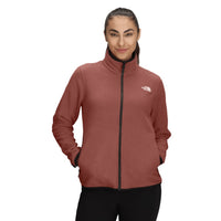 Women's Glacier Fleece Jacket, image 2