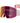 Sentry Prime Sigma Goggles-Goggles-Salomon-White/PR-Mountain Sports