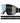 S/View 3 Ski Goggles-Ski Goggles-Salomon-Black/Light Blue-Mountain Sports