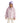 Kids Girls' Reversible Shasta Full Zip Hooded Jacket