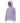 Girls Osito Full Zip Hoodie-Sweatshirts & Hoodies-The North Face-Lite Lilac-Mountain Sports