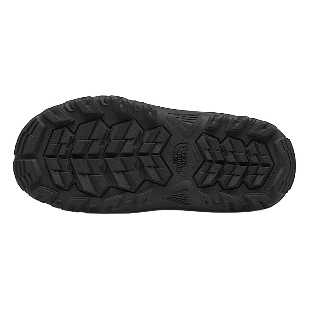 Youth Alpenglow V Waterproof Boot-Boots-The North Face-Vanadis Grey/Meld Grey-Mountain Sports