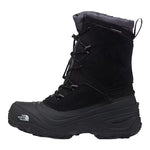 TNF Black/Vanadis Grey