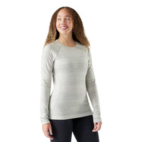 Women's Classic Thermal Merino Base Layer Crew, image 7
