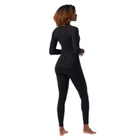 Women's Classic Thermal Merino Base Layer Bottom, image 2
