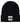 Kids Patch Beanie-Beanies-Smartwool-Black-Mountain Sports