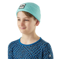 Kids' Patch Beanie, image 6
