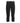 Mens Classic Thermal Merino Base Layer 3/4 Bottom-Base Layers-Smartwool-Black-Mountain Sports