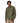 Mens Synchilla Fleece Shirt Jacket