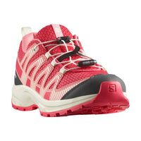 Junior XA Pro v8 Trail Shoe, image 6