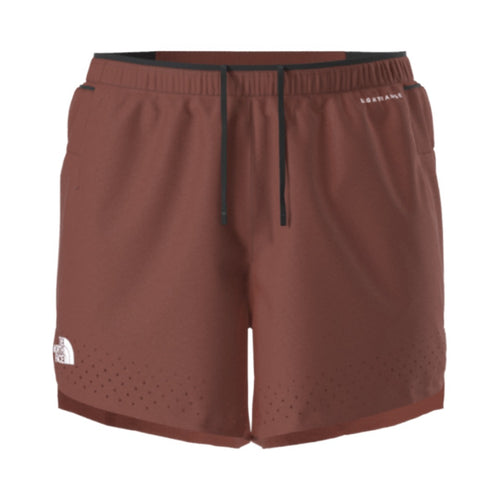 Mens Summit Pacesetter 5" Short