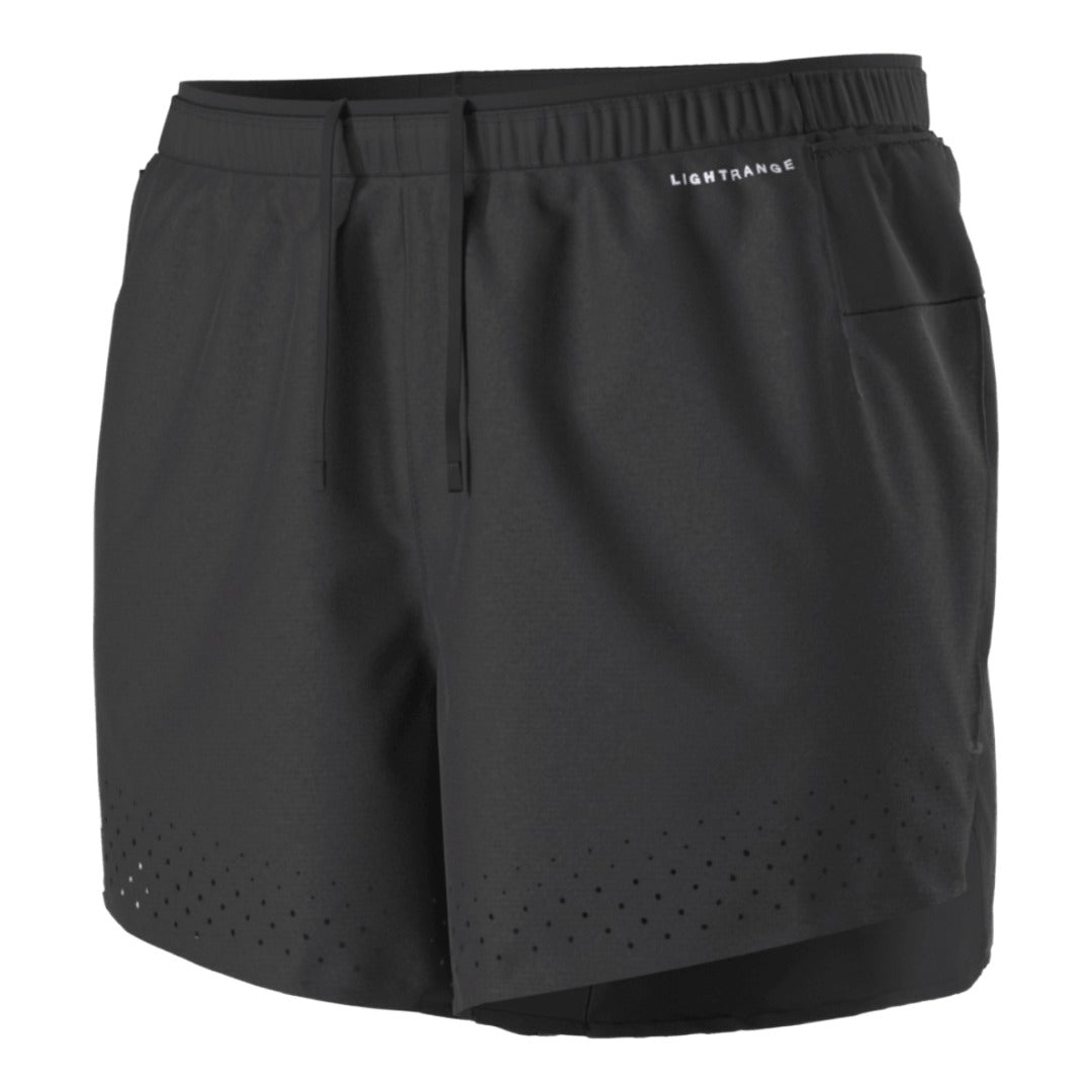 Mens Summit Pacesetter 5" Short-Shorts-The North Face-TNF Black-Mountain Sports
