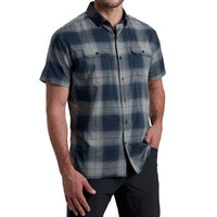 Men's Response Short Sleeve Shirt, image 6