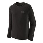 Strata Stencil: Black