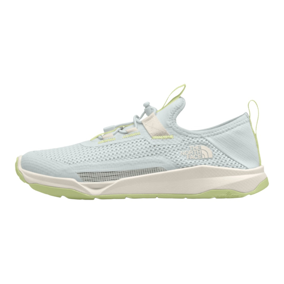 Youth Platte Canyon Water Shoe-Water Shoes-The North Face-Pearl Stone/Lemon Mist-Mountain Sports