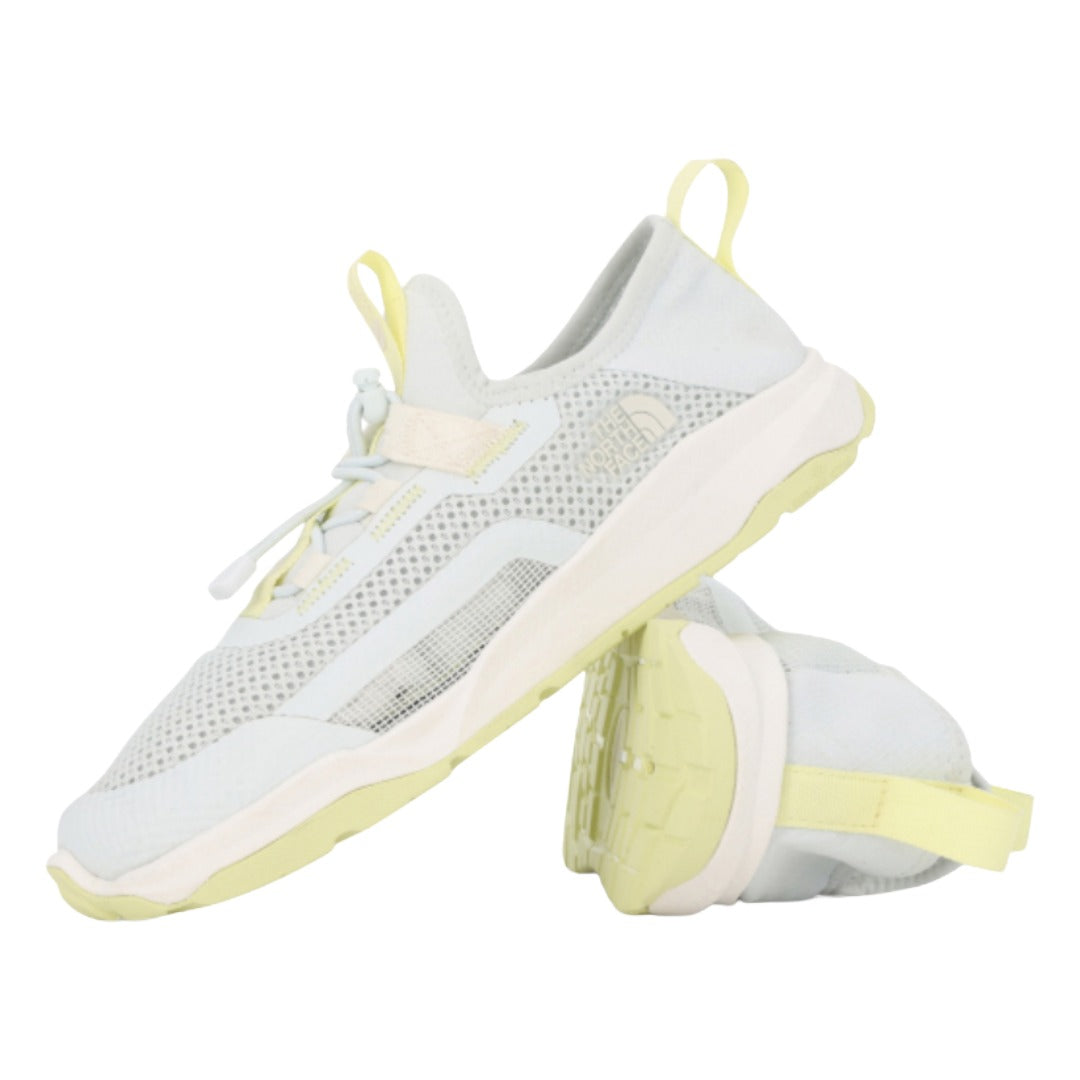 Youth Platte Canyon Water Shoe-Water Shoes-The North Face-TNF Black/Anthracite Grey-Mountain Sports