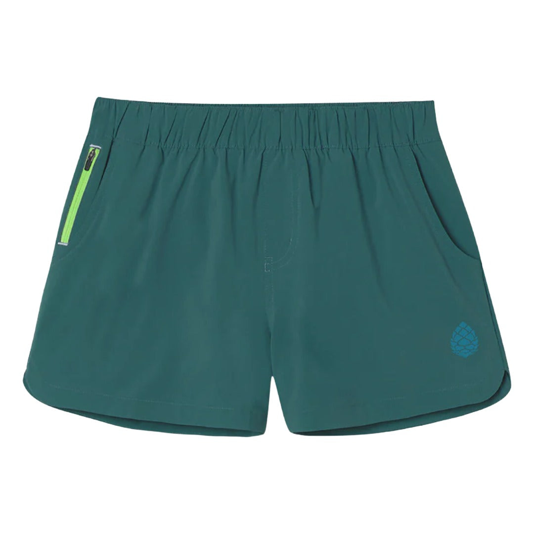 Womens CFS 3" Drifter Short-Shorts-Stio-Boundless-Mountain Sports