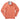Mens Long Sleeve Dunmore Performance 1/4 Zip Pullover-Pullovers-Duck Head-Coral Heather-Mountain Sports