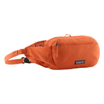 Coal Orange