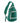 Atom Sling Bag 8L-Sling Bags-Patagonia-Gem Green-Mountain Sports