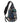 Atom Sling Bag 8L-Sling Bags-Patagonia-Kaleido: Black-Mountain Sports