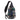 Atom Sling Bag 8L-Sling Bags-Patagonia-Kaleido: Black-Mountain Sports