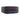 Black Hole 14L Cube-Packing Cubes-Patagonia-Smolder Blue w/ Amanita Red-Mountain Sports
