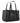 Black Hole 25L Tote Bag-Tote Bags-Patagonia-Black w/ Black-Mountain Sports