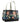 Black Hole 25L Tote Bag-Tote Bags-Patagonia-Kaleido: Black-Mountain Sports