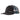 Duckbill Trucker Hat-Hats-Patagonia-Black: Kaleido-Mountain Sports