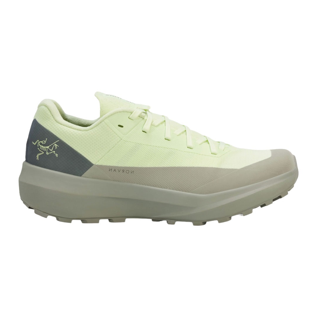 Womens Norvan LD 4-Trail Running Shoes-Arc'teryx-Shincha/Habitat-Mountain Sports