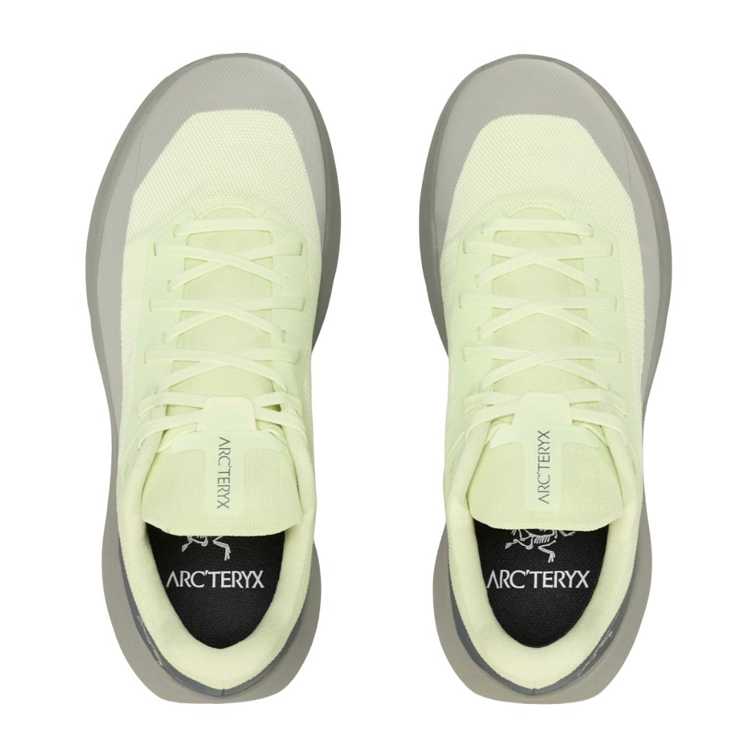 Womens Norvan LD 4-Trail Running Shoes-Arc'teryx-Rune/Dk Arctic Silk-Mountain Sports