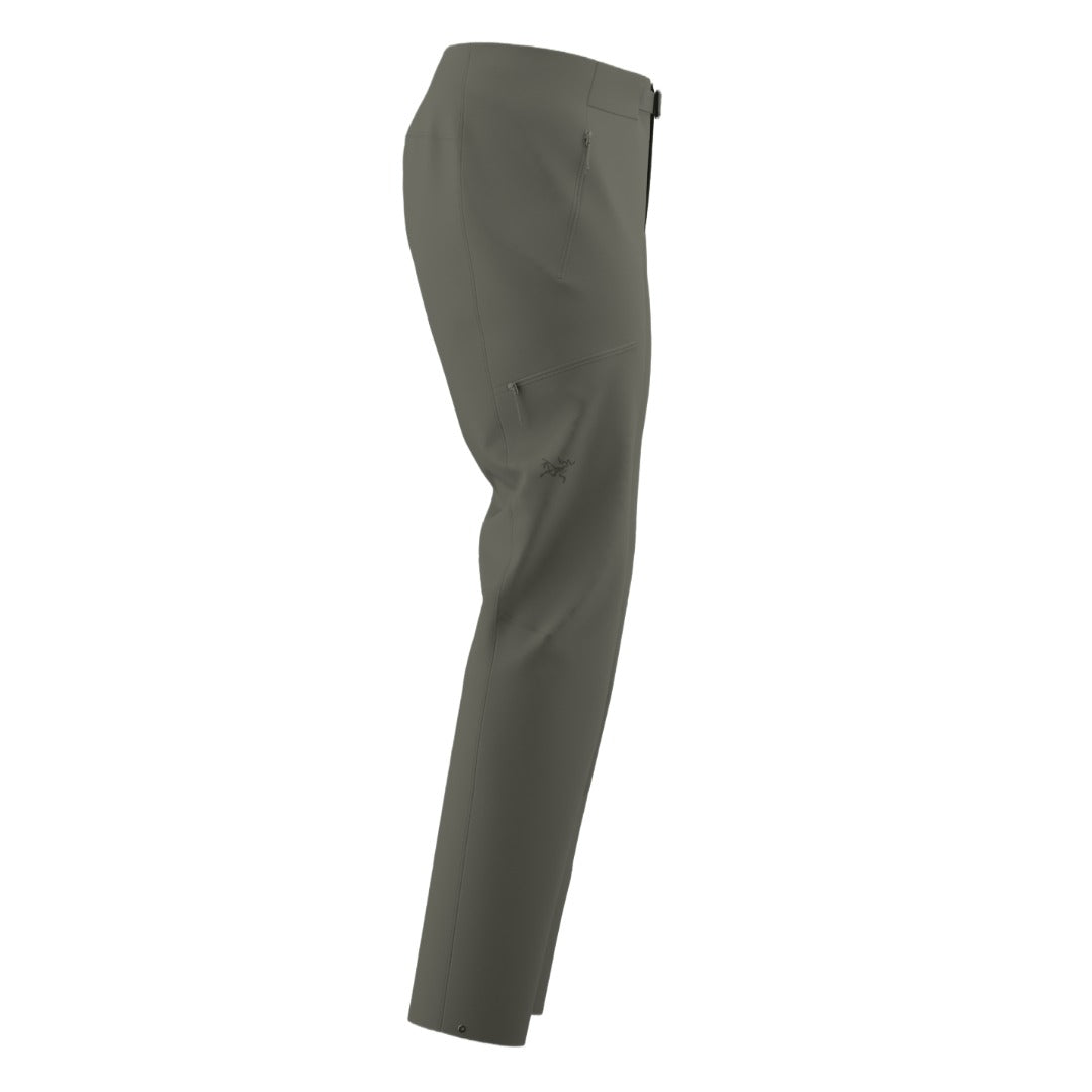 Mens Gamma SL Pant-Pants-Arc'teryx-Tatsu-Mountain Sports