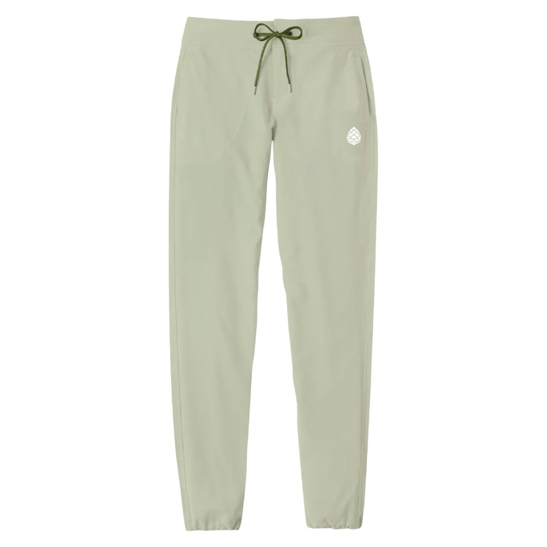 Womens CFS Board Pant-Pants-Stio-Sage Flats-Mountain Sports