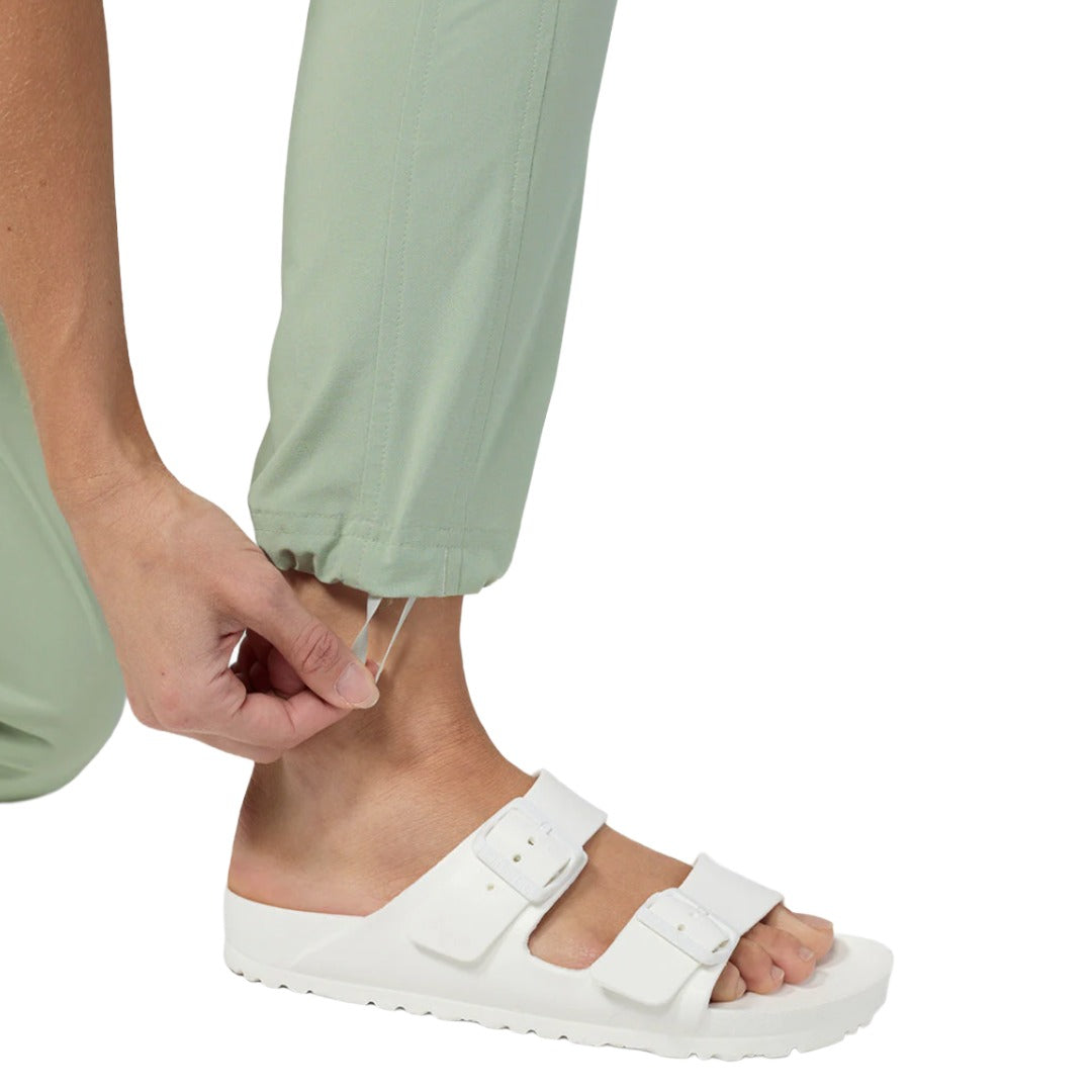 Womens CFS Board Pant-Pants-Stio-Mountain Shadow-Mountain Sports