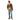 Mens Rayu Rain Jacket-Rain Jackets-Cotopaxi-Dune and Khaki-Mountain Sports