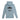 Youth Bamboo Shade Graphic Hoodie-Hoodies-Free Fly-Dive Bomb Ocean Mist-Mountain Sports