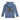Toddler Bamboo Shade Graphic Hoodie-Hoodies-Free Fly-Born To Roam Pacific Blue-Mountain Sports