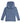 Toddler Bamboo Shade Graphic Hoodie-Hoodies-Free Fly-Born To Roam Pacific Blue-Mountain Sports