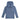 Toddler Bamboo Shade Graphic Hoodie-Hoodies-Free Fly-Born To Roam Pacific Blue-Mountain Sports