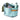 Allpa 30L Gear Hauler Tote-Tote Bags-Cotopaxi-Tide Pool-Mountain Sports