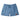Mens Brinco 5" Short-Shorts-Cotopaxi-Steel Blue-Mountain Sports